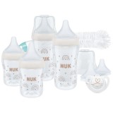 NUK Perfect Match Perfect Start készlet