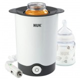 Nuk Thermo Express Plus Cumisüveg melegítő (10256404)