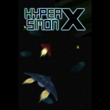 NukGames Hyper Simon X (PC - Steam elektronikus játék licensz)