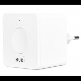 Nuki Bridge okos zár WiFi adapter Lock 3.0-hoz (NUKI-BRIDGE-W) (NUKI-BRIDGE-W)