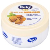 Nuky krém mandula olajjal 200ml