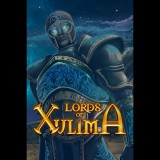 Numantian Games Lords of Xulima (PC - Steam elektronikus játék licensz)