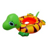 NUMEROUS STAR Beülős baba úszógumi - Teknősbéka