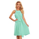 Numoco Alíz sifon ruha