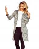 Numoco Dóra kardigán