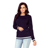 Numoco Eszter pulóver