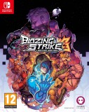 Numskull Blazing Strike, Nintendo Switch, Konzol játékszoftver