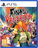 Numskull Final Vendetta, PlayStation 5, Konzol játékszoftver
