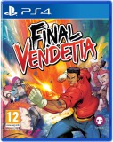 Numskull Final Vendetta, Super Limited Edition, PlayStation 4, Konzol játékszoftver