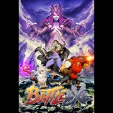 Numskull Games Battle Axe (PC - Steam elektronikus játék licensz)