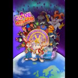 Numskull Games Clive 'N' Wrench (PC - Steam elektronikus játék licensz)