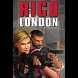Numskull Games RICO: London (PC - Steam elektronikus játék licensz)