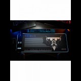 Numskull NS5228 DC Comics Batman Wireless töltős Gaming Egérpad 800 x 300 mm - Mintás (154919)