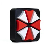 Numskull Resident Evil Umbrella Corp 3D Dekorlámpa (NS2759)