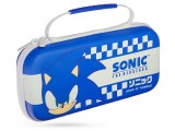 Numskull Sonic "Japan" Nintendo Switch utazótok