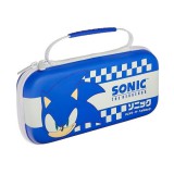 Numskull Sonic "Japan" Nintendo Swith utazótok (NS4118) (NS4118)