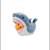 Numskull Tubbz A Cápa - Bruce gumikacsa plüssfigura 20 cm (NS4652)