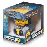 Numskull Tubbz Boxed Lord of the Rings Aragorn Gumikacsa (NS4612)