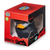 Numskull Tubbz Boxed Resident Evil Mr. X (T-103) Gumikacsa (NS4485)