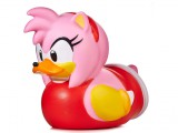 Numskull Tubbz Boxed - Sonic "Amy Rose" gumikacsa
