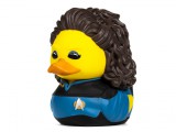 Numskull Tubbz Boxed - Star Trek "Deanna Troi" gumikacsa