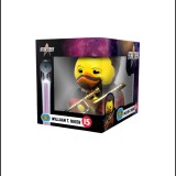 Numskull Tubbz Boxed Star Trek - William T. Riker gyűjthető Gumikacsa figura 9cm (NS5111)