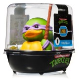 Numskull Tubbz Boxed Teenage Mutant Ninja Turtles Donatello Gumikacsa (NS4733)