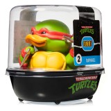 Numskull Tubbz Boxed Teenage Mutant Ninja Turtles Raphael Gumikacsa (NS4734)