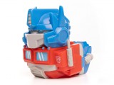 Numskull Tubbz Boxed - Transformers "Optimus Prime" gumikacsa