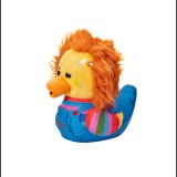 Numskull Tubbz Chucky gumikacsak plüssfigura 20,5cm (NS4651)