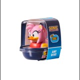Numskull Tubbz Mini - Sonic a sündisznó - Amy Rose gyűjthető Gumikacsa figura (NS4768)
