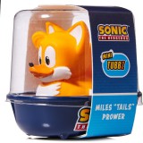Numskull Tubbz Mini Sonic Tails Gumikacsa (NS4723)