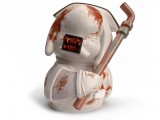 Numskull Tubbz - Silent Hill "Nurse" (First Ed.) gumikacsa