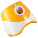 Nunbell Automata labda kilövő kiskedvenceknek - Narancs