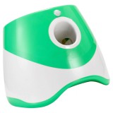 Nunbell Automata labda kilövő kiskedvenceknek - Zöld