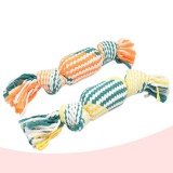 Nunbell Csipogós fonott cukorka kisállatoknak