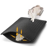 Nunbell EVA macskaalom gyűjtő szőnyeg-LitterMat - Kicsi