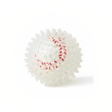 Nunbell Fogtisztító tüskés labda kutyáknak-9cm - Baseball