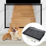 Nunbell Kisállat térelválasztó biztonsági háló - L