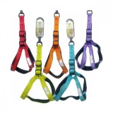 Nunbell kutyahám + ajándék póráz - piros