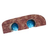 Nunbell Magic organ macska kaparó játék -ívhíd