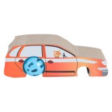 Nunbell Magic organ macska kaparó játék -kocsi