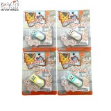 Nunbell Mikro robotikus futó cica játék - Macska