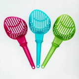 Nunbell Műanyag macska alomlapát