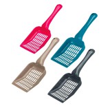 Nunbell Műanyag macska alomlapát