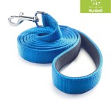 Nunbell neoprén kiképző póráz-1,5cm