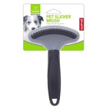 Nunbell Prémium gereblye fésűk kisállatoknak - Egysoros