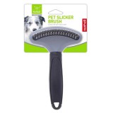 Nunbell Prémium gereblye fésűk kisállatoknak - Kétsoros