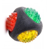 Nunbell sípolós világítós labda