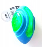 Nunbell sípolós világítós labda